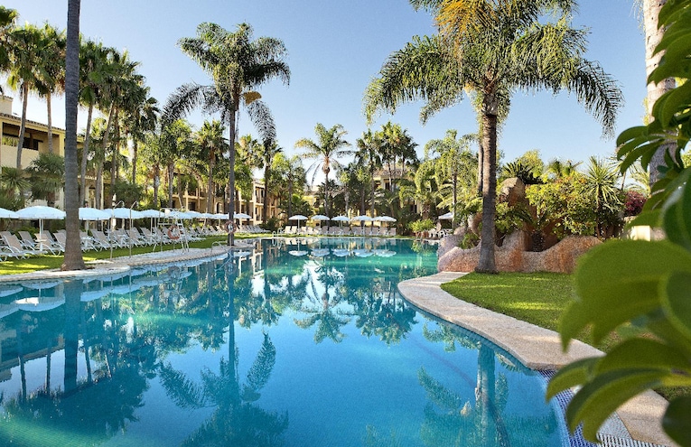Swimming pools - 2