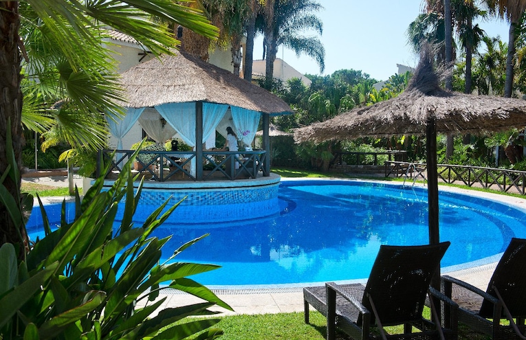 Swimming pools - 3