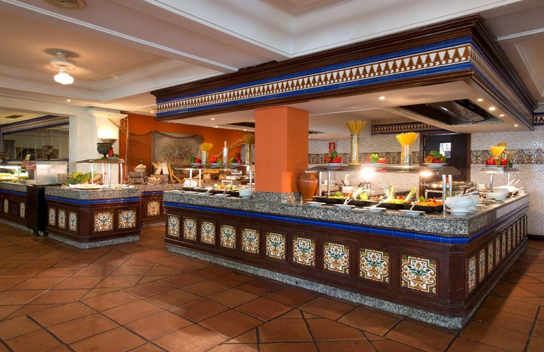 Restaurants - 6