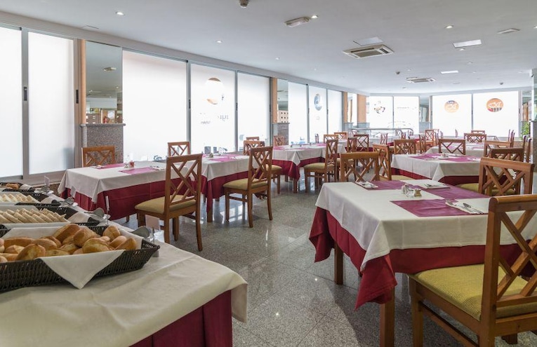 Restaurants - 1