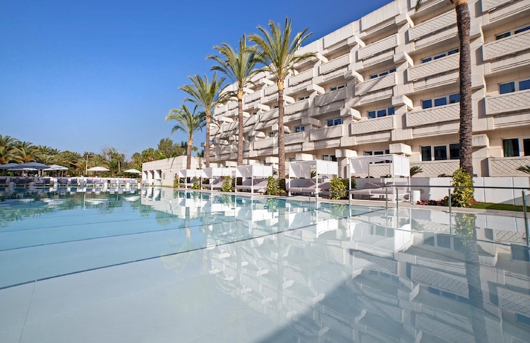 Swimming pools - 3