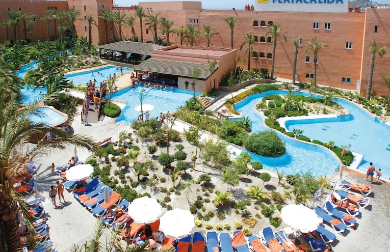 Swimming pools - 3