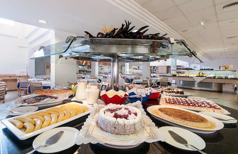 Restaurants - 5