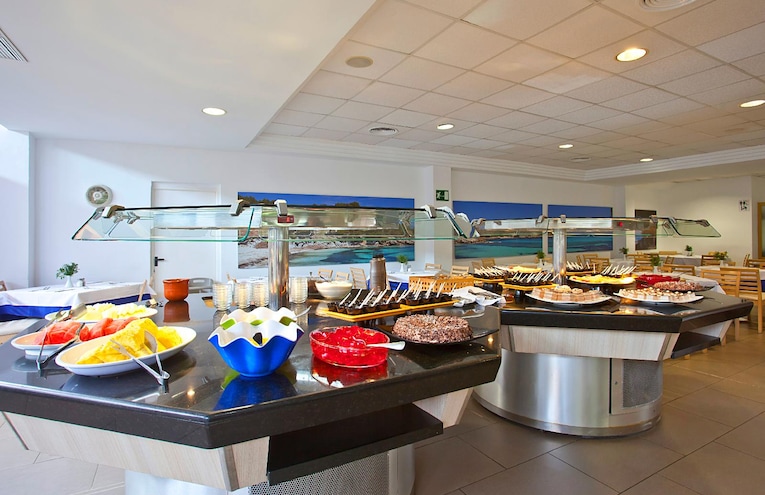 Restaurants - 7