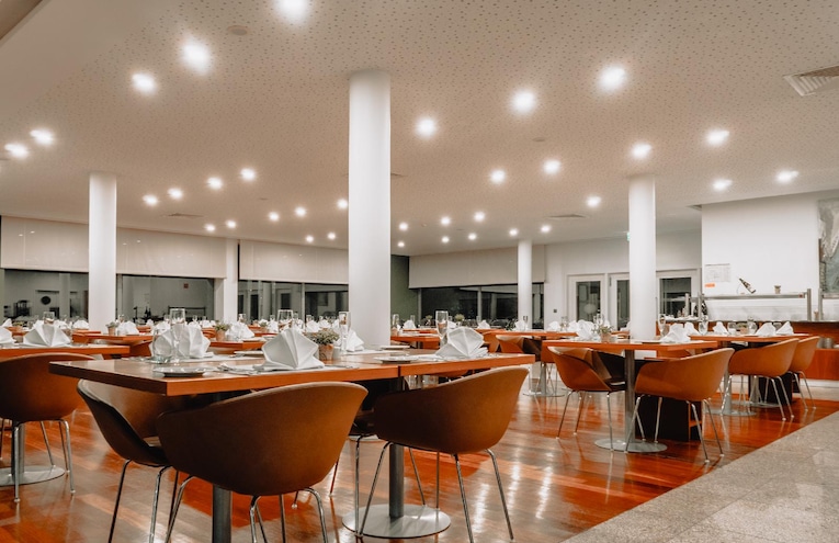 Restaurants - 1