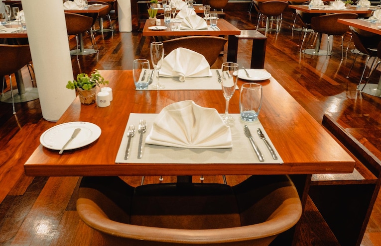 Restaurants - 2