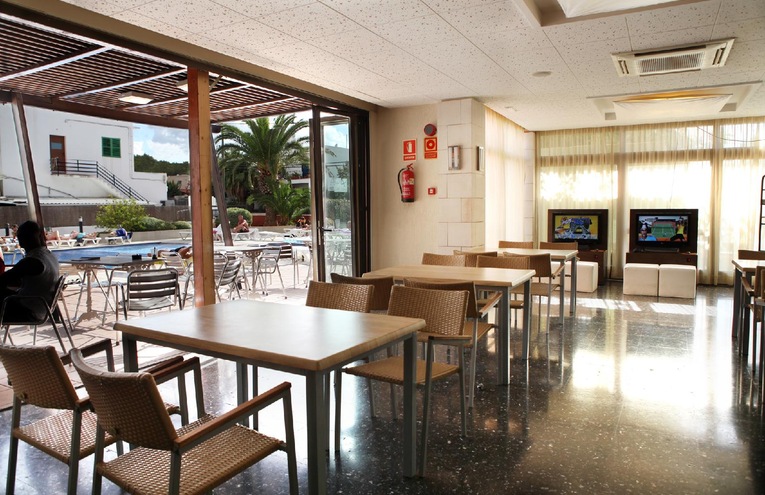 Restaurants - 3