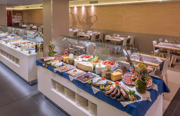Restaurants - 1