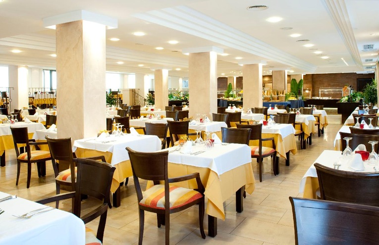 Restaurants - 1