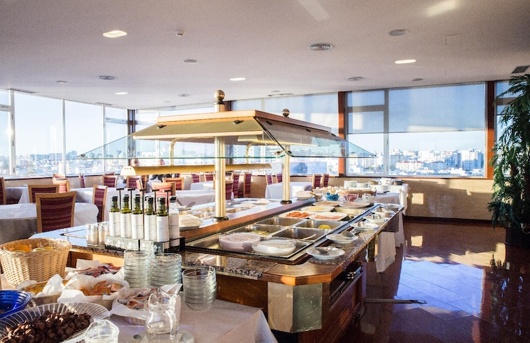 Restaurants - 1