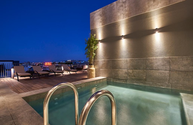 Swimming pools - 2