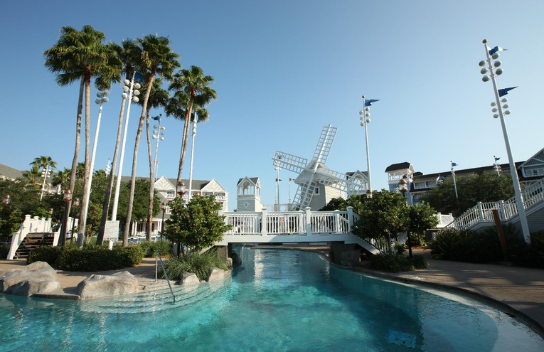 Swimming pools - 1