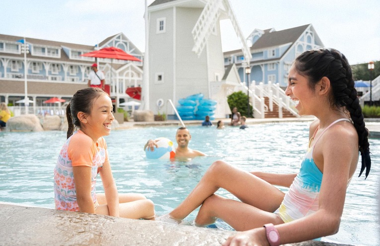 Swimming pools - 2