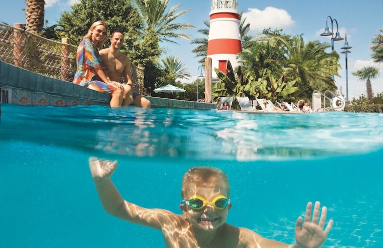 Swimming pools - 2