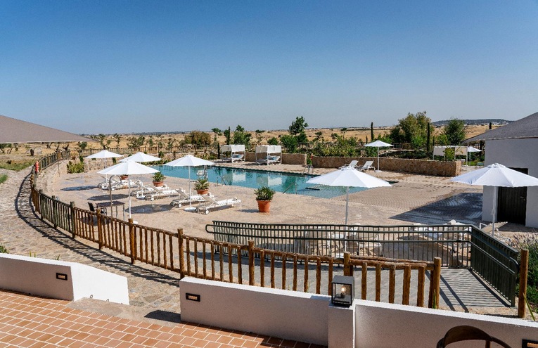 Swimming pools - 2