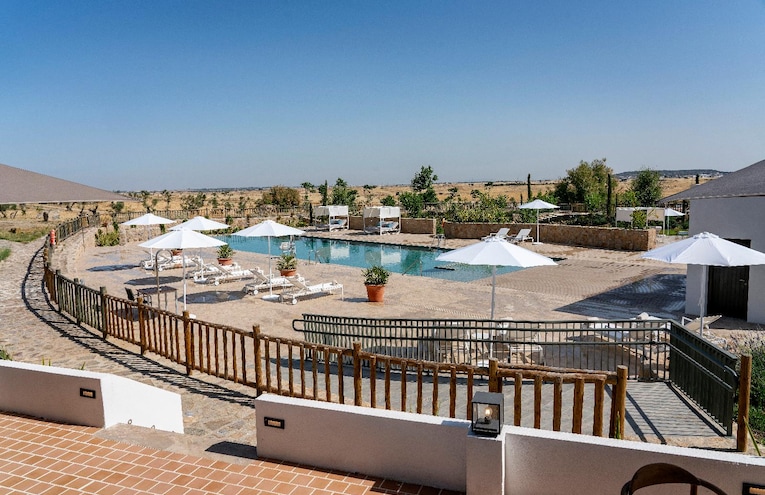Swimming pools - 2
