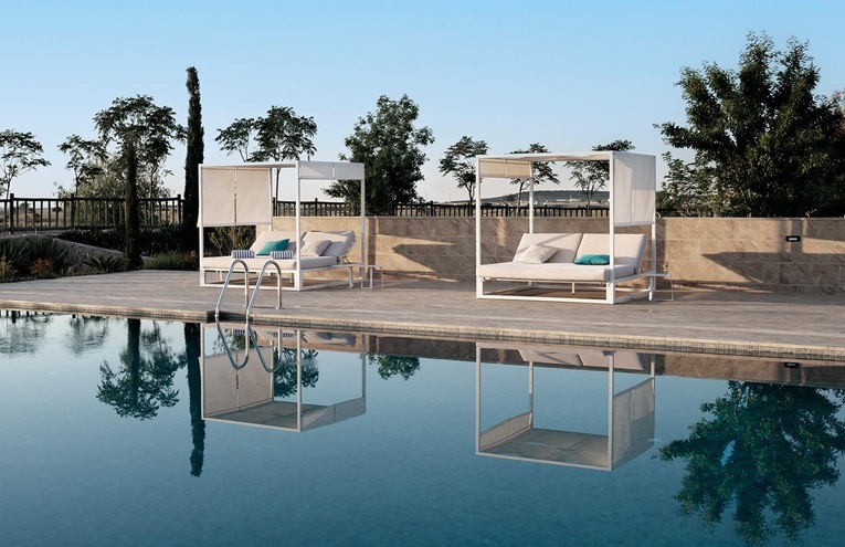 Swimming pools - 4
