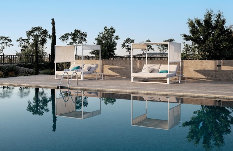 Swimming pools - 4