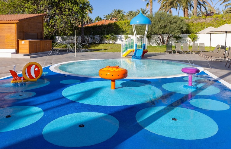 Swimming pools - 2