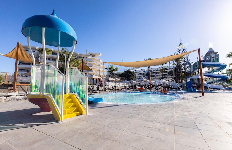 Swimming pools - 5