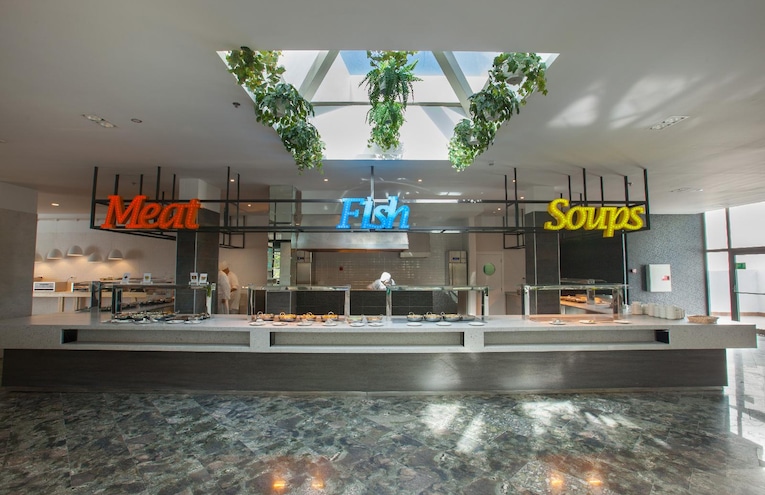 Restaurants - 6