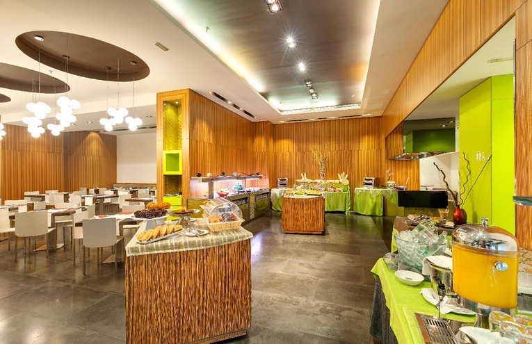 Restaurants - 1