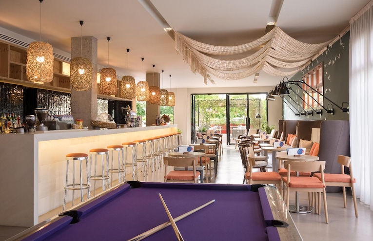 Restaurants - 2