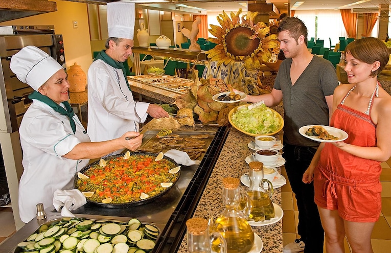 Restaurants - 2