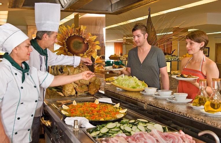 Restaurants - 3