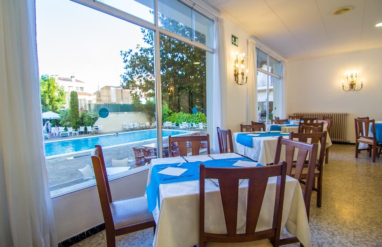 Restaurants - 1