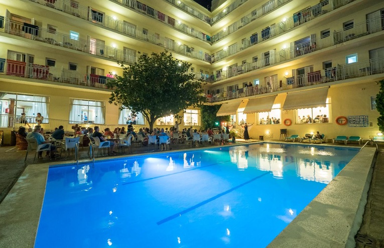 Swimming pools - 2