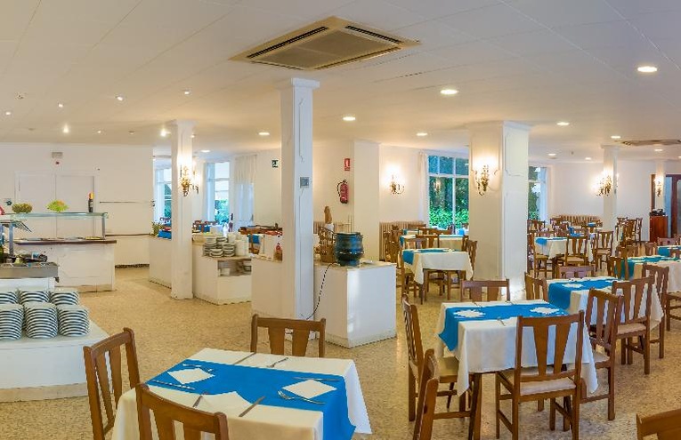Restaurants - 1