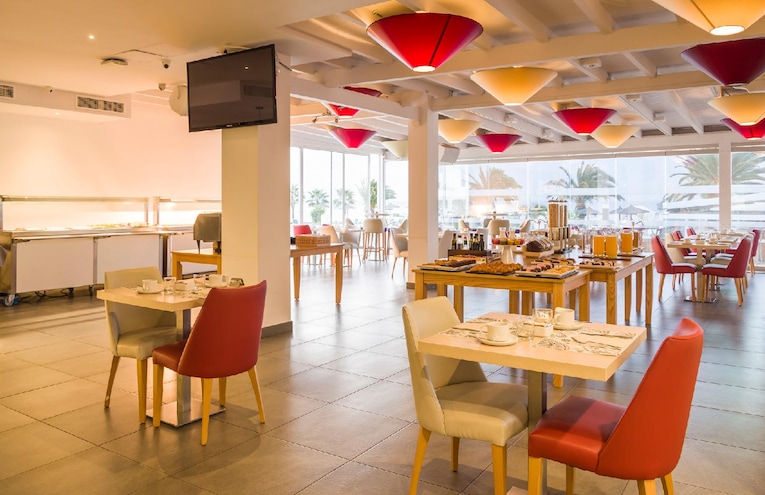 Restaurants - 1