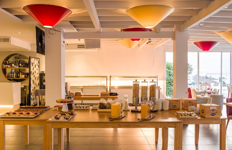 Restaurants - 2