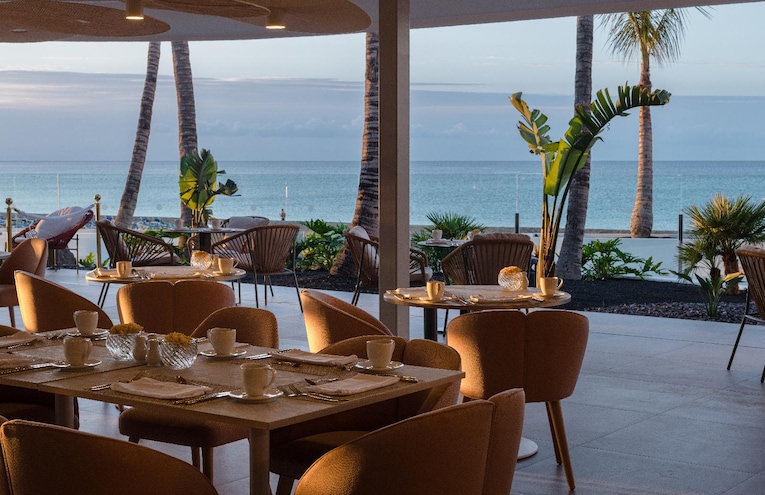 Restaurants - 1