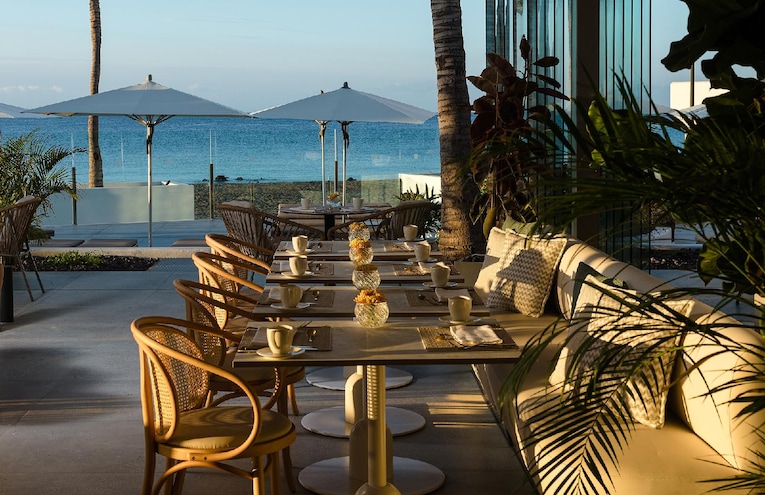 Restaurants - 3
