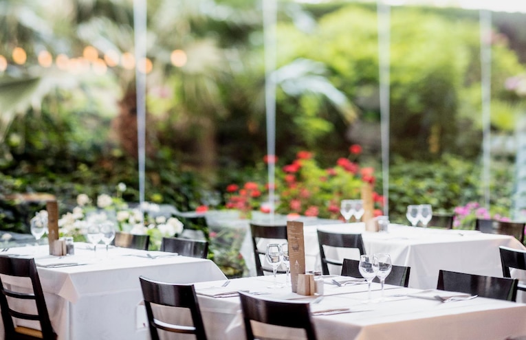 Restaurants - 2