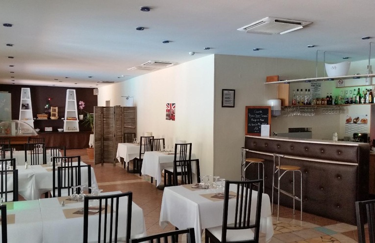 Restaurants - 2