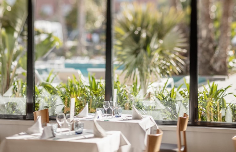Restaurants - 2