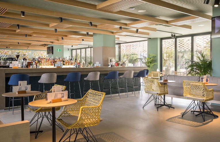 Restaurants - 3