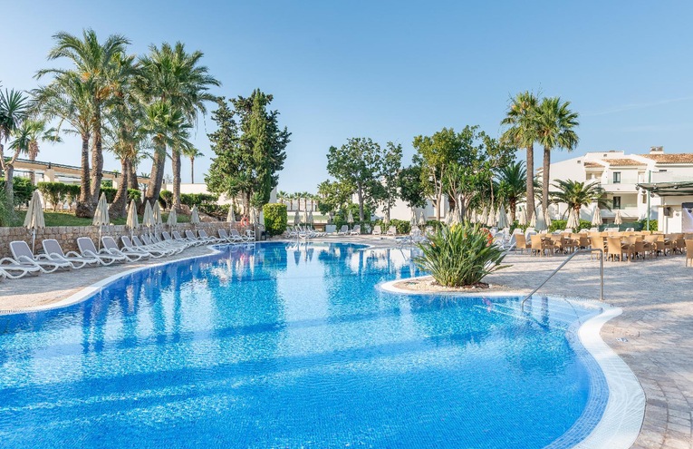Swimming pools - 2