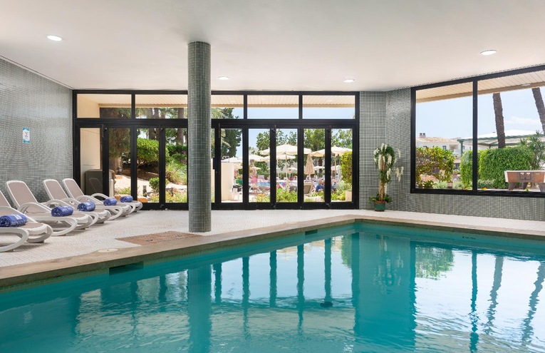 Swimming pools - 3