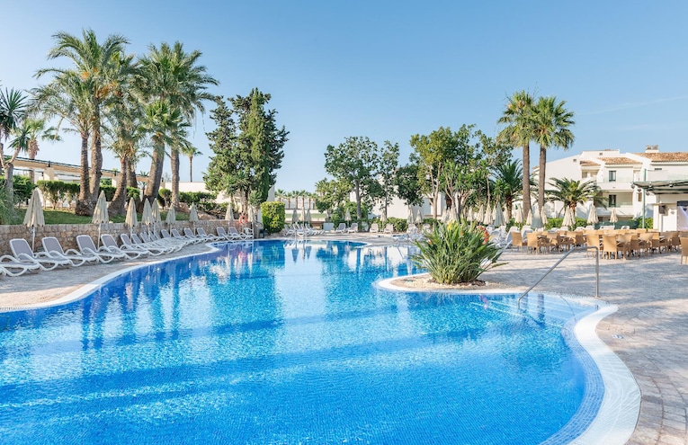 Swimming pools - 2