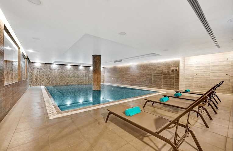 Swimming pools - 3