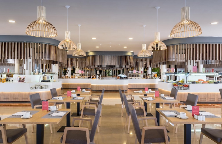 Restaurants - 3