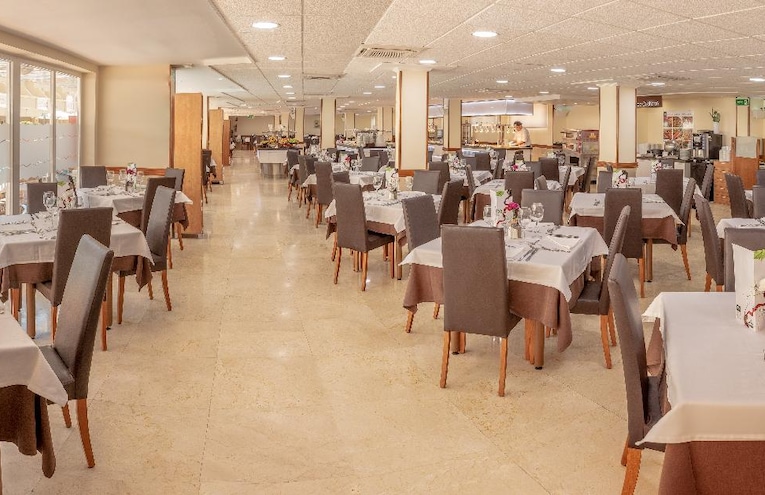Restaurants - 1
