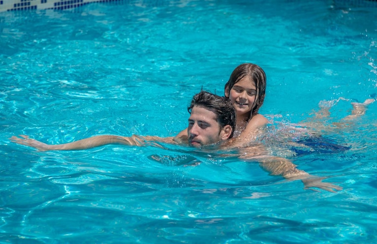 Swimming pools - 4