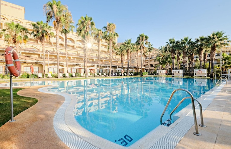 Swimming pools - 1