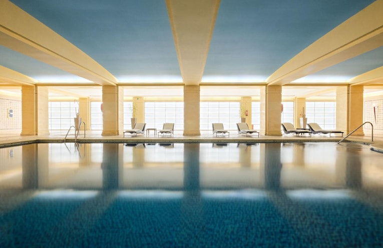 Swimming pools - 3