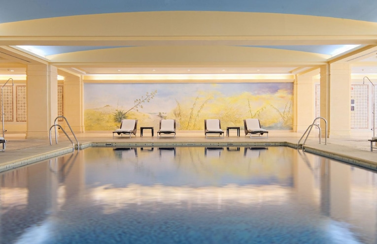 Swimming pools - 2
